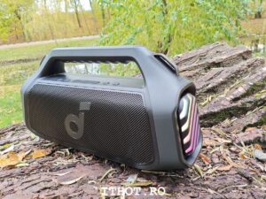 Anker Soundcore Boom 2 Plus review ithot ro (28)