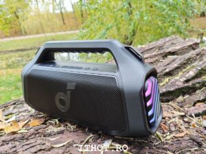 Anker Soundcore Boom 2 Plus review ithot ro (29)