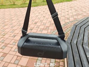 Anker Soundcore Boom 2 Plus review ithot ro (3)