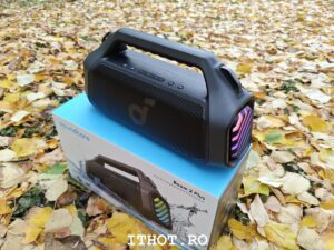 Anker Soundcore Boom 2 Plus review ithot ro (31)
