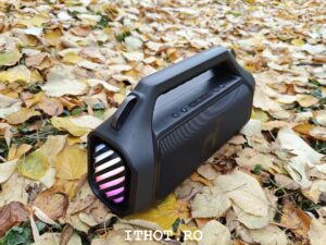 Anker Soundcore Boom 2 Plus review ithot ro (33)