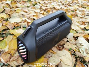 Anker Soundcore Boom 2 Plus review ithot ro (34)