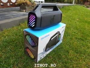 Anker Soundcore Boom 2 Plus review ithot ro (35)