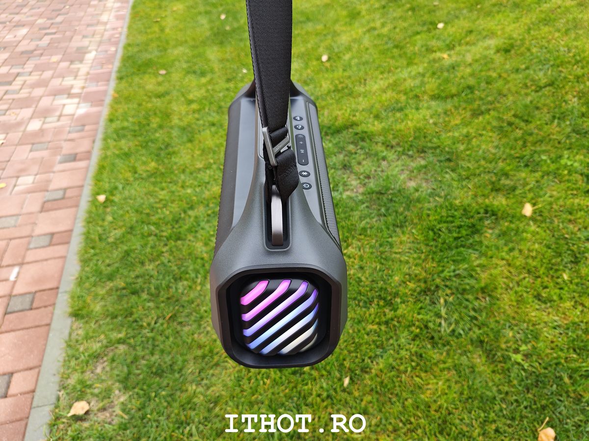 Anker Soundcore Boom 2 Plus review ithot ro (5) Anker Soundcore Boom 2 Plus review ithot ro (5)