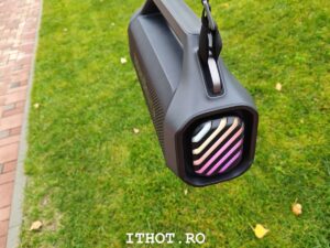 Anker Soundcore Boom 2 Plus review ithot ro (7)