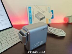 Anker Zolo 140W review ithot ro (1)
