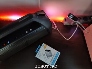 Anker Zolo 140W review ithot ro (10)