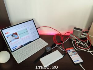 Anker Zolo 140W review ithot ro (11)