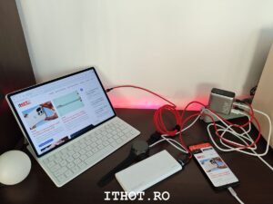 Anker Zolo 140W review ithot ro (14)