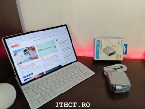 Anker Zolo 140W review ithot ro (19)
