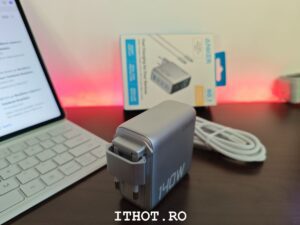 Anker Zolo 140W review ithot ro (2)