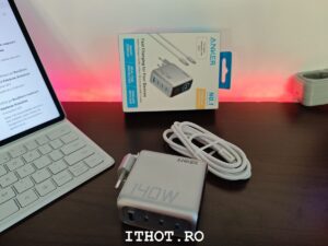 Anker Zolo 140W review ithot ro (20)