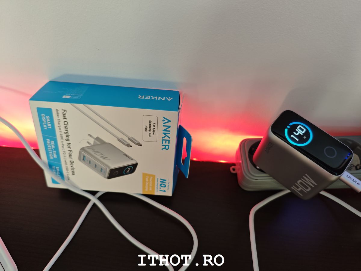 Anker Zolo 140W review ithot ro (3)