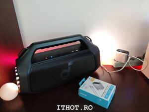 Anker Zolo 140W review ithot ro (6)