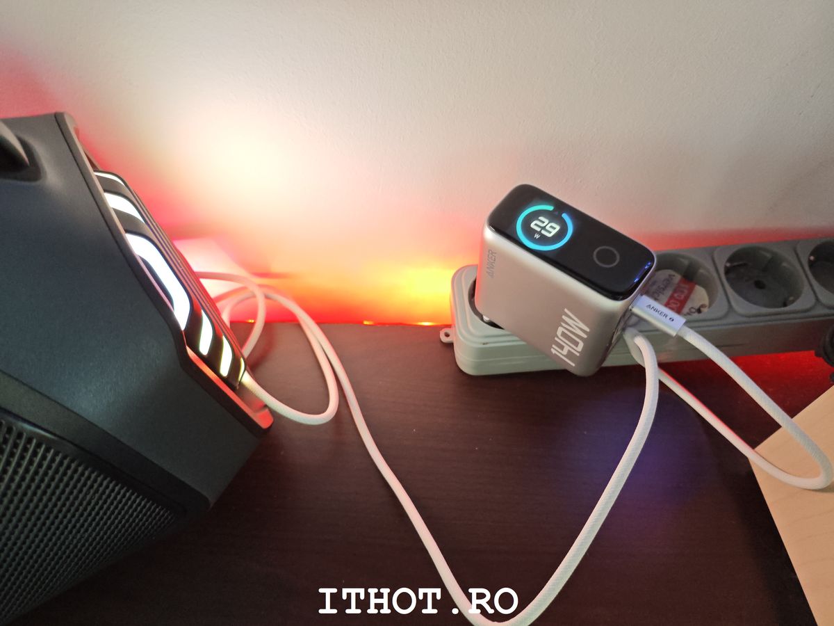 Anker Zolo 140W review ithot ro (8)