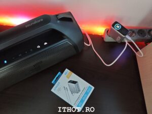 Anker Zolo 140W review ithot ro (9)