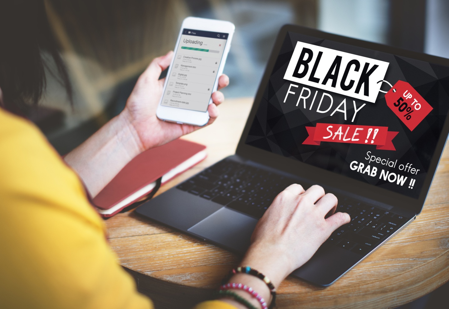 Black Friday 2025