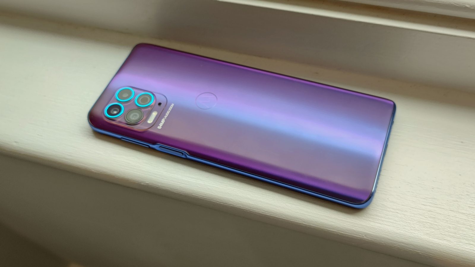 Moto G100 ITHOT RO review