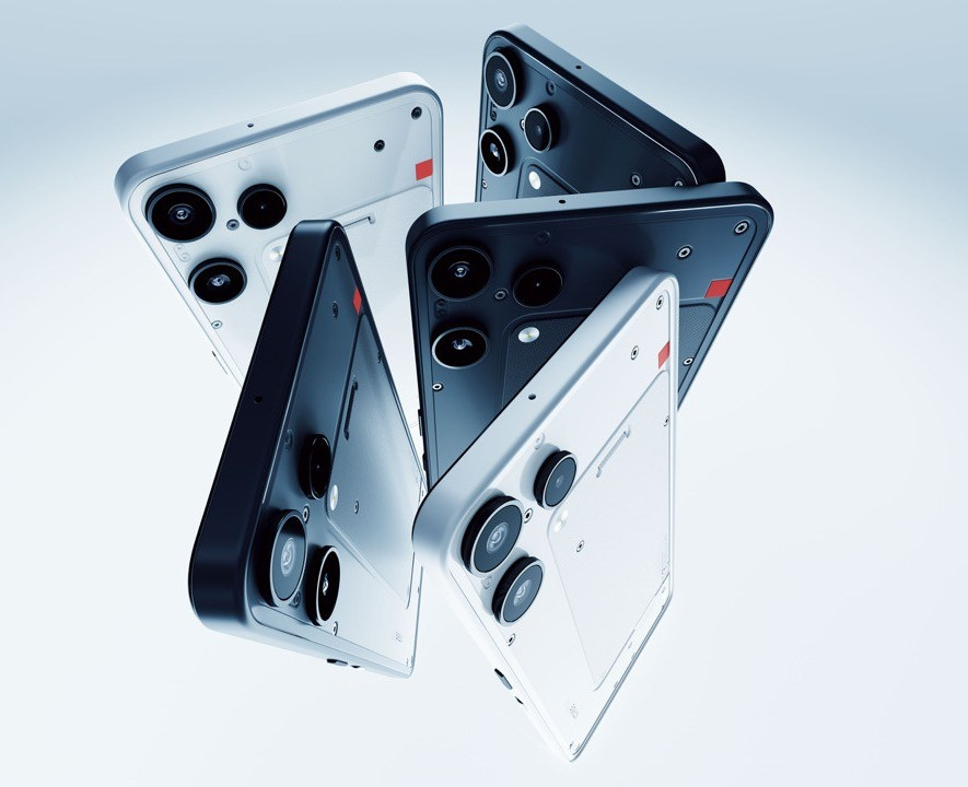 Nothing Phone 3a Lite specificatii hardware Nothing Phone 3a Lite specificatii hardware