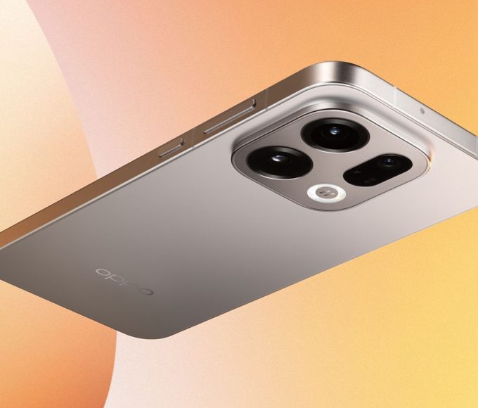 OPPO Find X9 Pro ithot ro