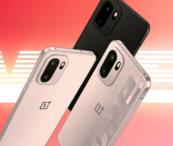 OnePlus Ace 6 specificatii