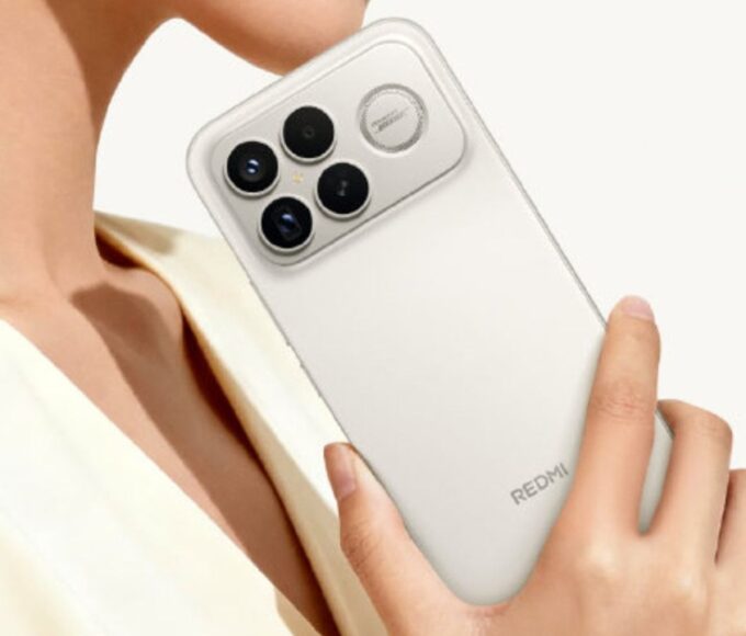 REDMI K90 ITHOT RO 1