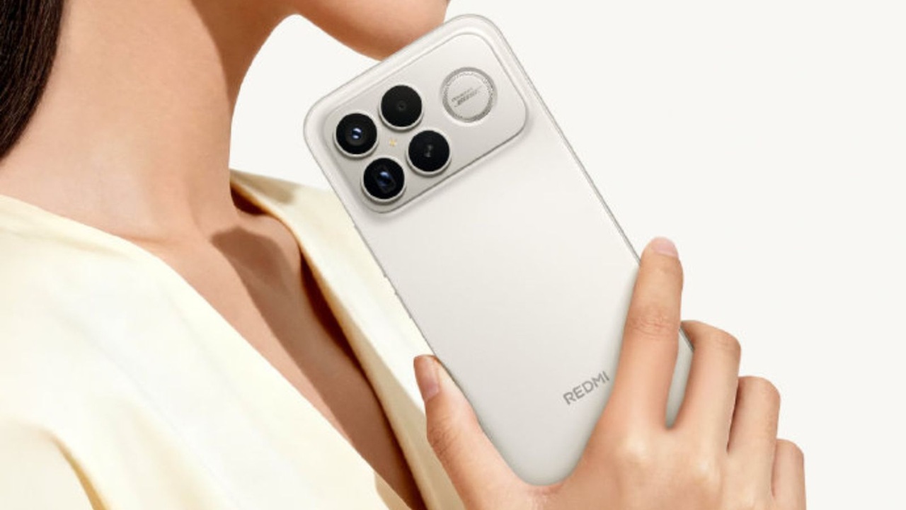REDMI K90 ITHOT RO 1