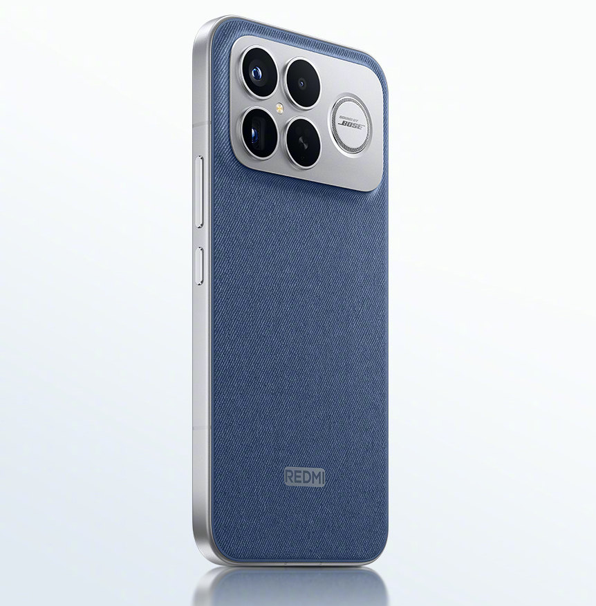 REDMI K90 Pro Max Blue REDMI K90 Pro Max Blue