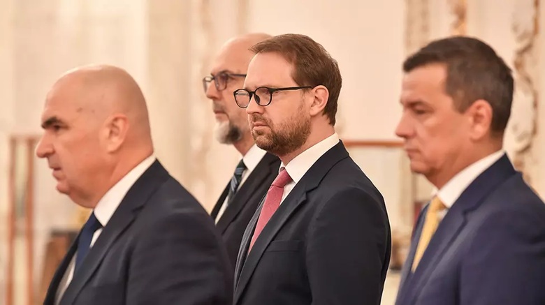 Scadere salarii bugetari coalitie bolovan