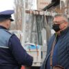 Spaga inspector antifrauda