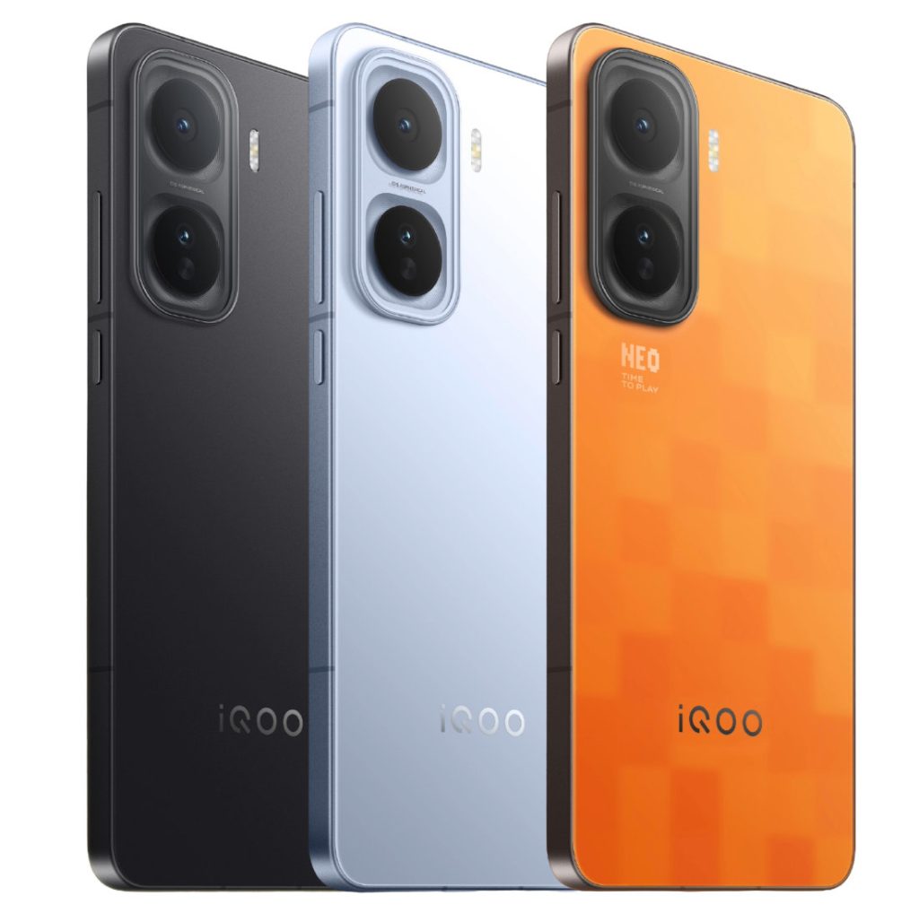 iQOO Neo 11 specificatii
