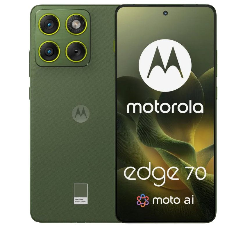 motorola edge 70 ithot ro