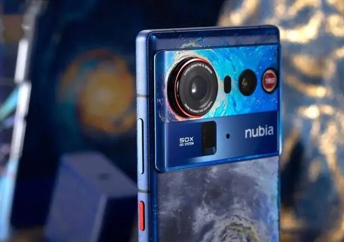 nubia Z80 Ultra review