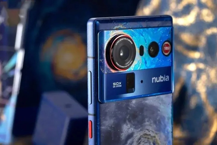 nubia Z80 Ultra review nubia Z80 Ultra review