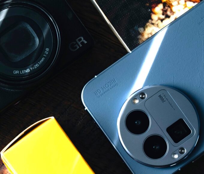 realme GT8 Pro ithot ro 1