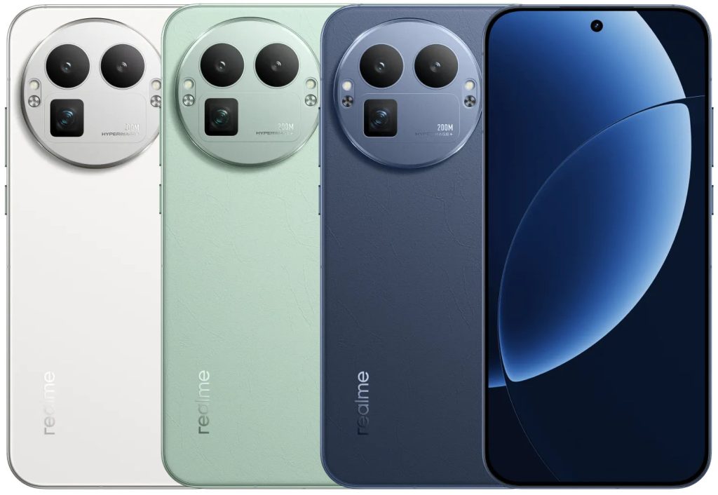 realme GT8 Pro realme GT8 Pro