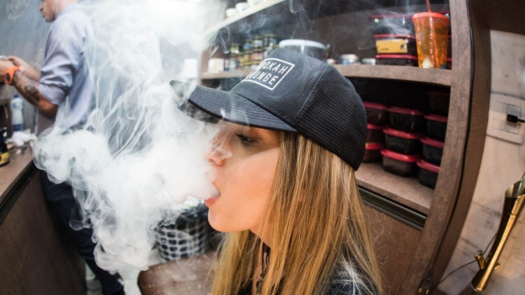 fabrica ilegala de vape uri