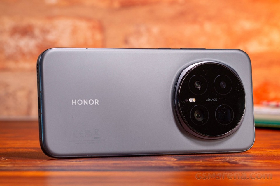honor magic8 mini 