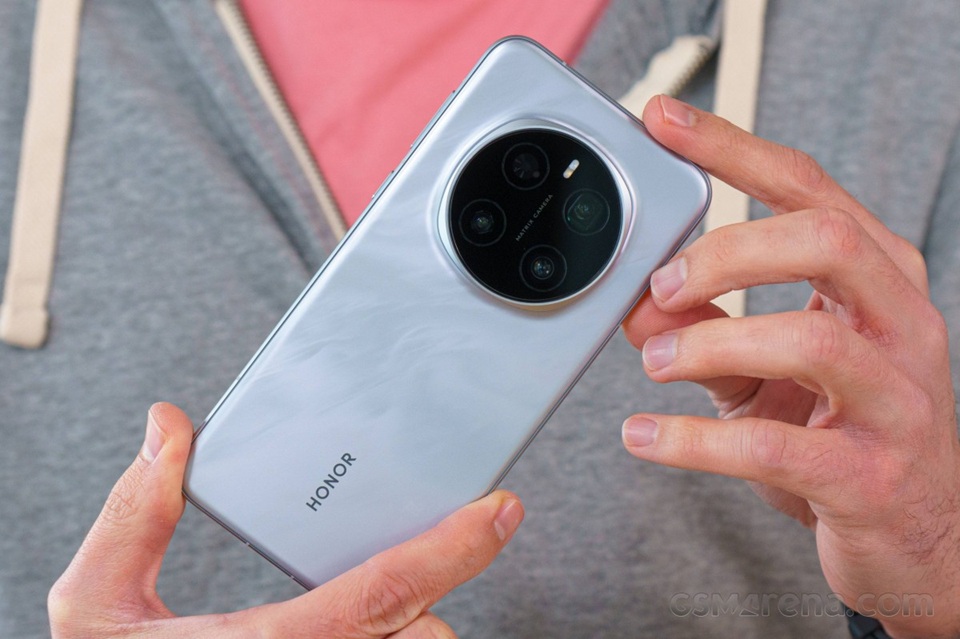 honor magic8 mini
