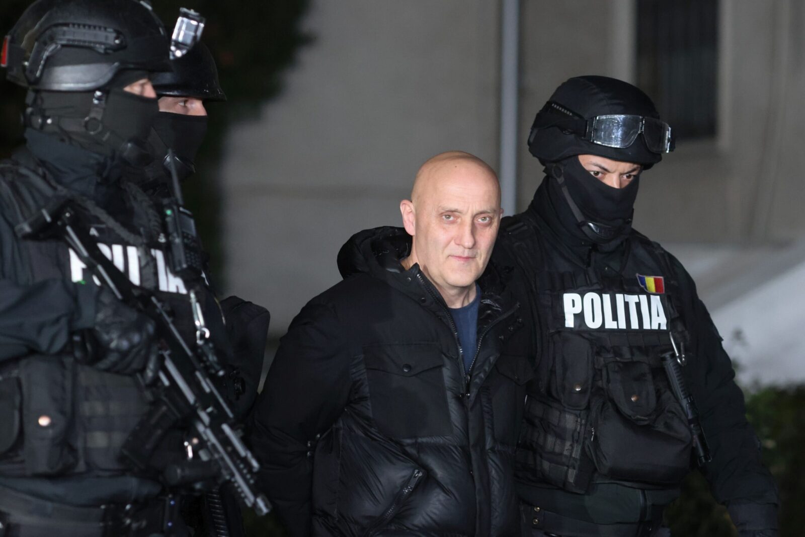 horatiu potra comando mascati