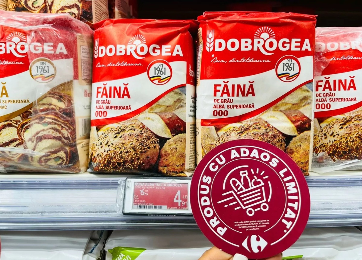 amenzi anaf retaileri ithot ro