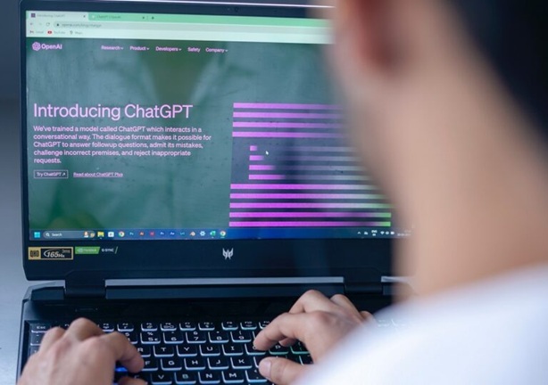chatgpt openai