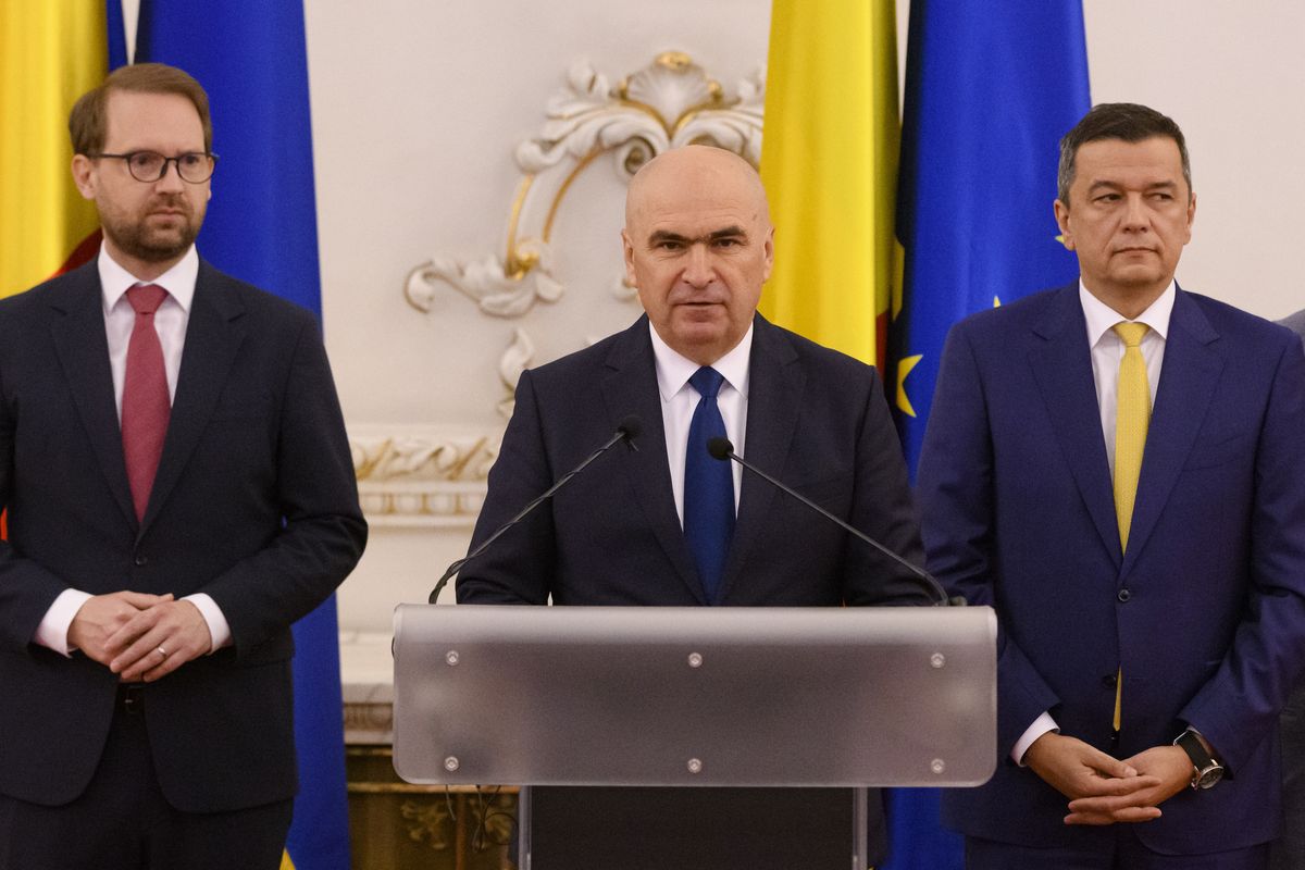 creste salariul minim in 2026
