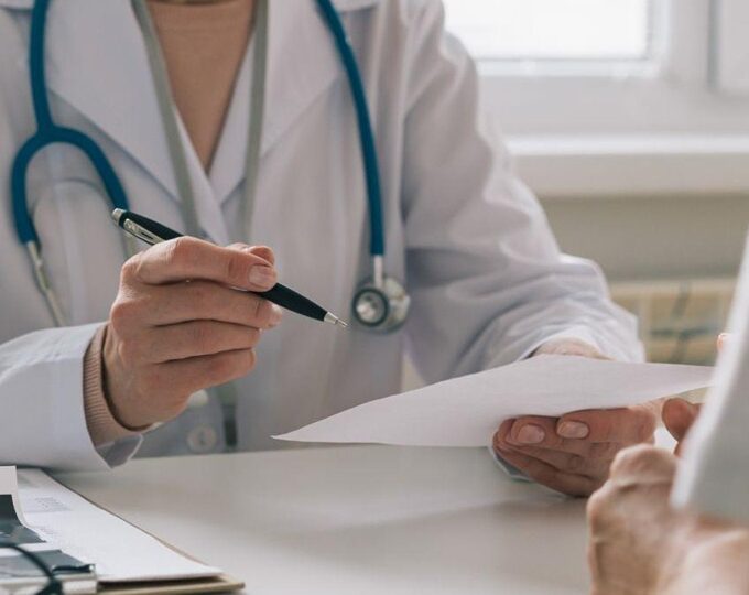 dispare reteta medicala scrisoarea si trimiterea