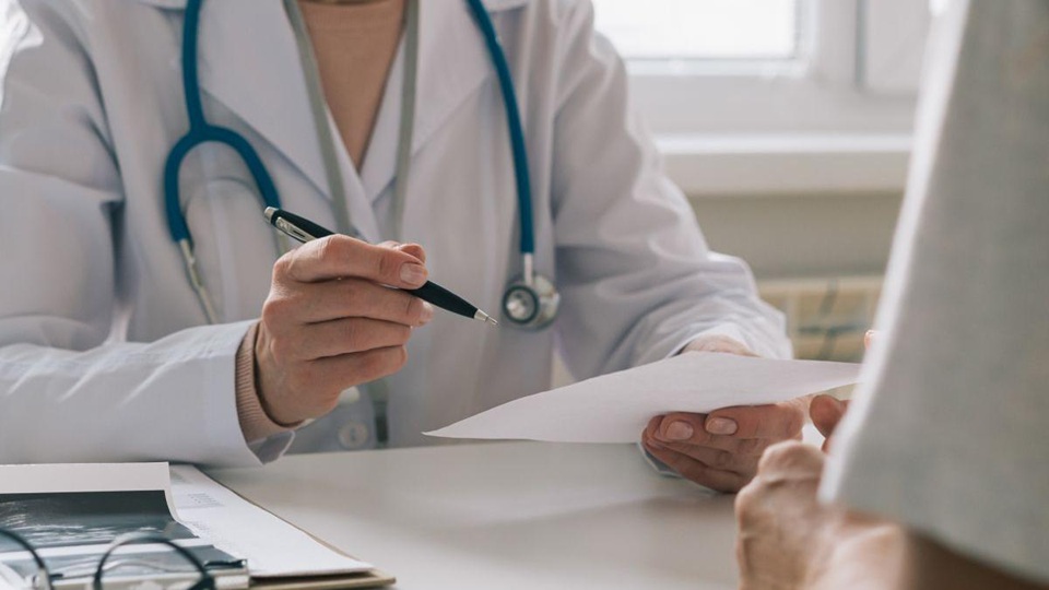 dispare reteta medicala scrisoarea si trimiterea