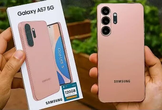 galaxy a57 5g ithot ro