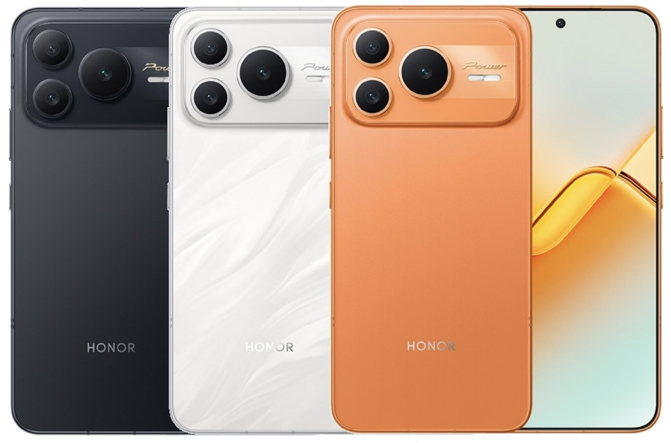 honor power 2 