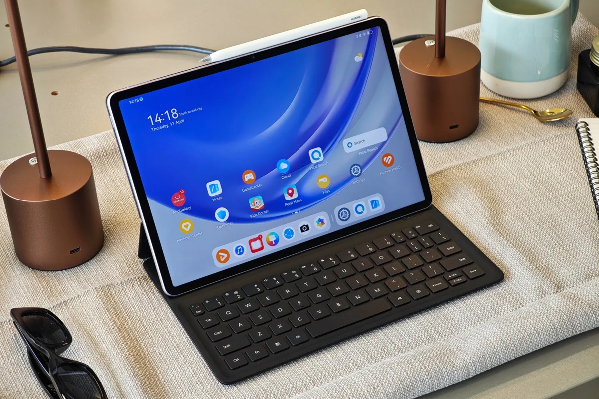 huawei matepad 11.5 2026 ithot ro
