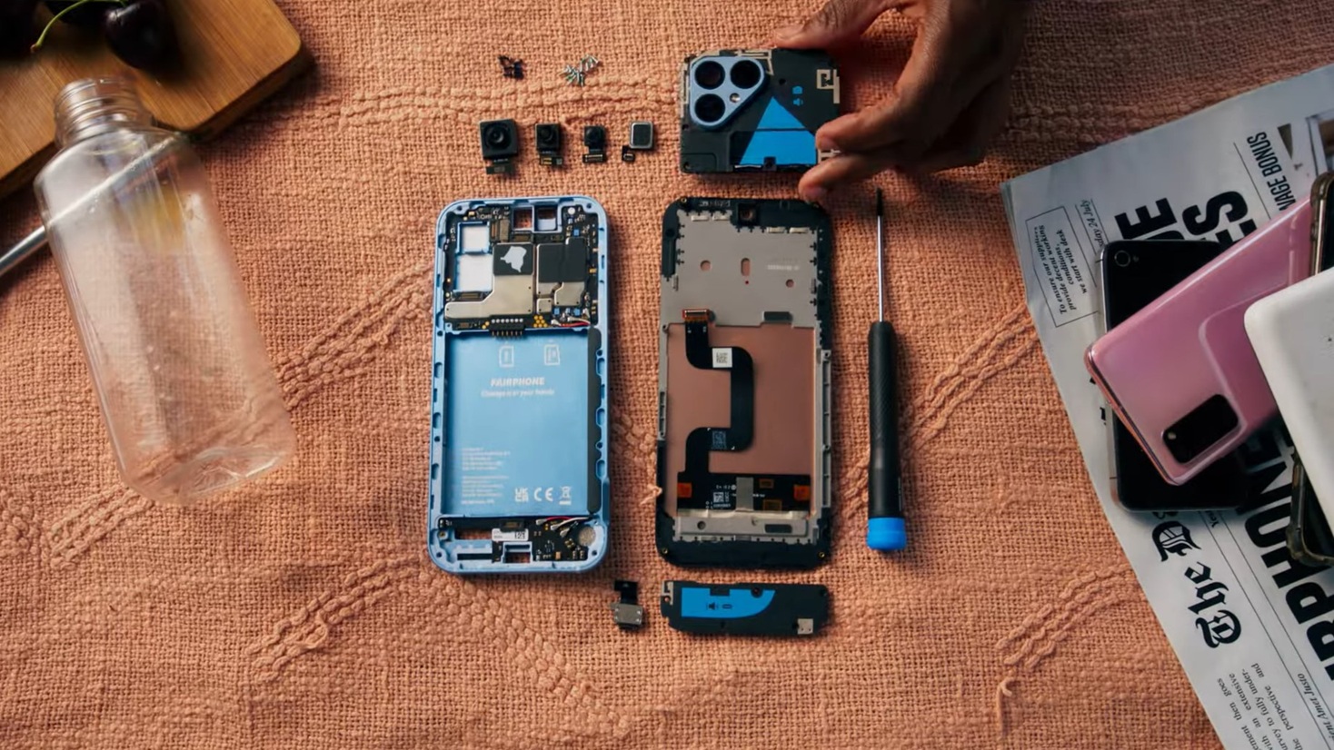 jolla phone ithot ro baterie detasabila