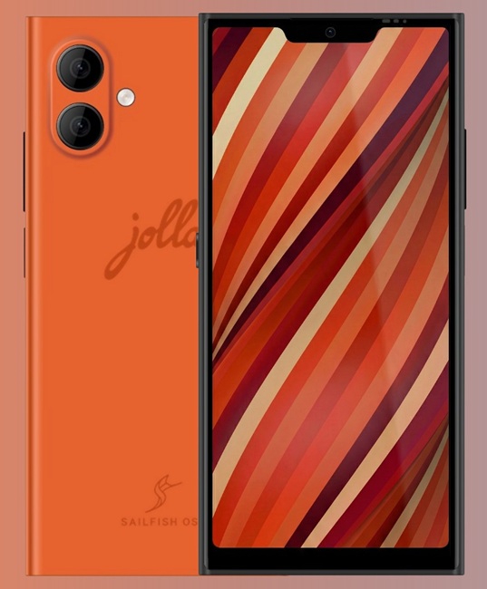 jolla phone ithot ro